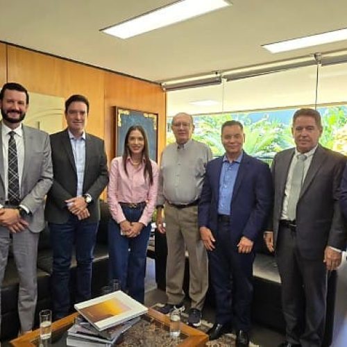 AMM e entidades do setor produtivo de Mato Grosso vão ao STF contra novos decretos de Lula