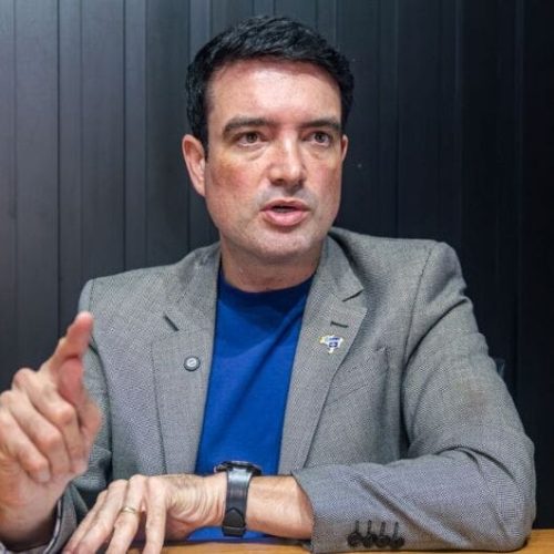 AMM prevê impacto nas alianças em MT com federação entre MDB e Republicanos