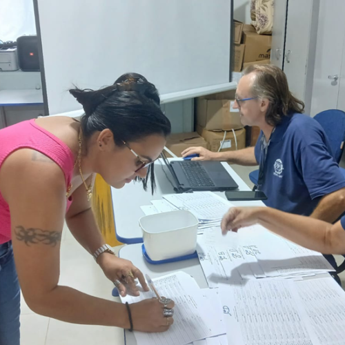 Itanhangá-MT: Consulta pública define transição para modelo cívico-militar em escola de Itanhangá