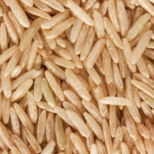 Índia retoma exportações de arroz quebrado 