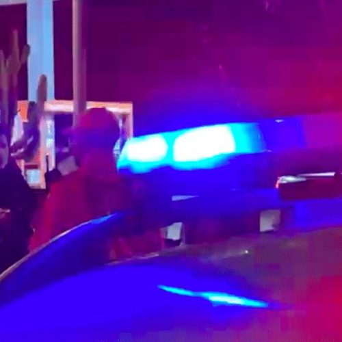 Sorriso: homem é morto a tiros em conveniência