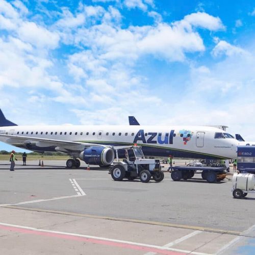 Passageiro é indenizado em Mato Grosso após voo atrasar 40 horas