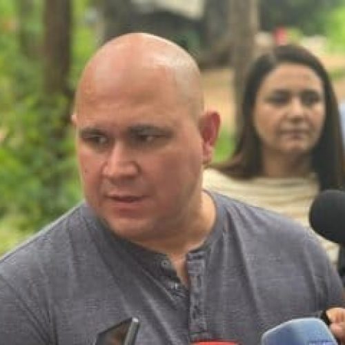 Abilio compara contrato da CS Mobi ao VLT e critica exploração do Mercado Municipal de Cuiabá
