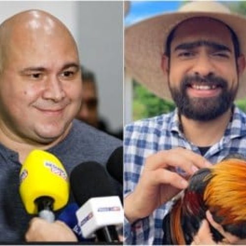 Abilio desiste de ação contra humorista Thyago Mourão após polêmica nas redes sociais