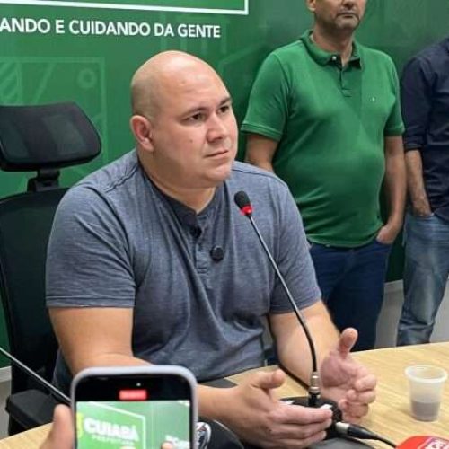 Abílio isenta Eduardo Bolsonaro e culpa Lula por crise do Brasil com EUA