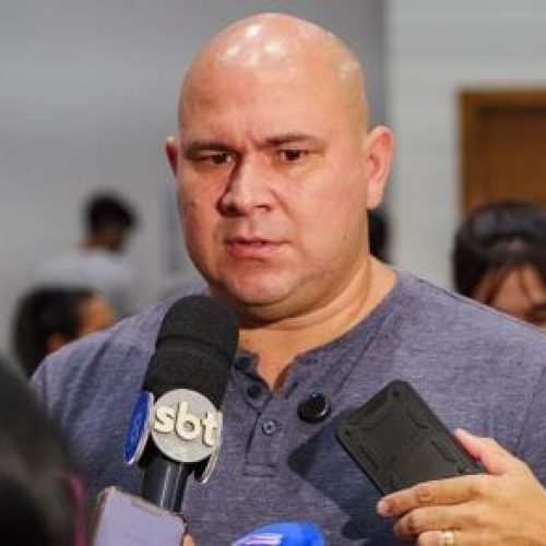 Abilio lembra envio de emendas para a UFMT e diz que não vai baixar guarda para o PT