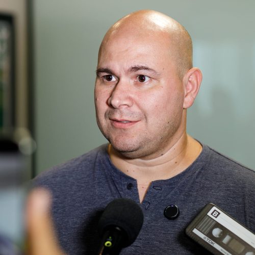 Abilio prevê abater R$ 340 milhões de dívidas da prefeitura de Cuiabá com decreto de calamidade