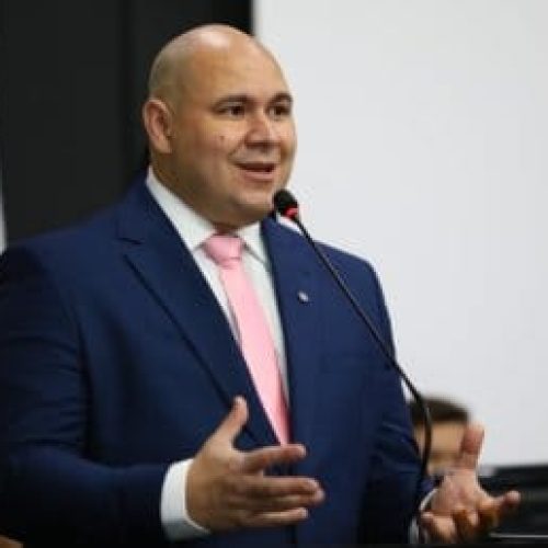 Abilio processa servidor por vídeo acusando de xenofobia e ofensas a nordestinos