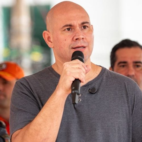 Abilio recua após chamar UFMT de “bosta”: “errei demais”; veja vídeo