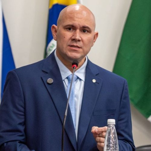 Abílio sugere que senadora se candidate no Nordeste após criticas a Eduardo Bolsonaro
