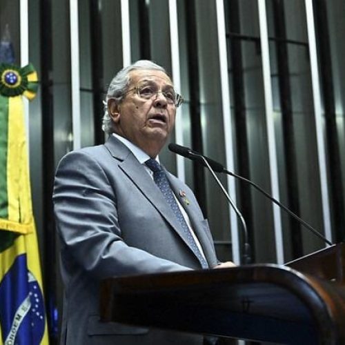 Abrigos de idosos poderão receber recursos de loterias com projeto de senador