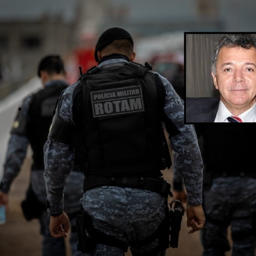 Ação contra policiais envolvidos na morte do advogado Renato Nery é enviada à Justiça Militar