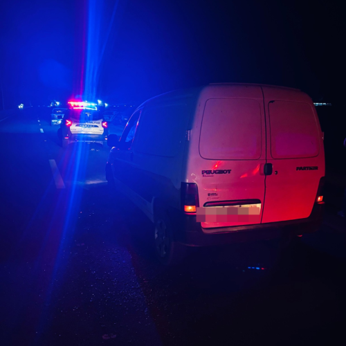 Ação integrada da PM e PJC prende quadrilha e recupera veículo furtado em Cuiabá