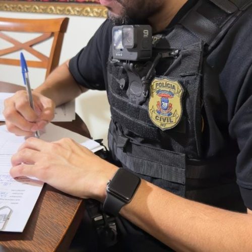 Ações da Polícia Civil na Justiça bloqueiam quase R$ 250 milhões de facções em MT