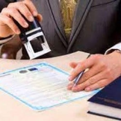 Acordo de R$ 50 mil livra empresário de ação criminal por falsificação de documento