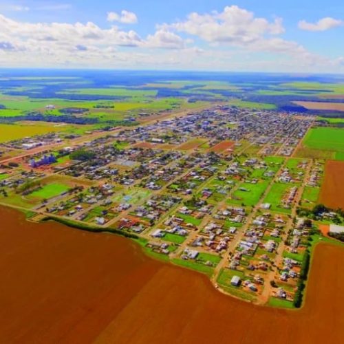 TAPURAH-MT, CIDADANIA: Acordo judicial em Tapurah garante recuperação de rio e investimento em gestão de lixo