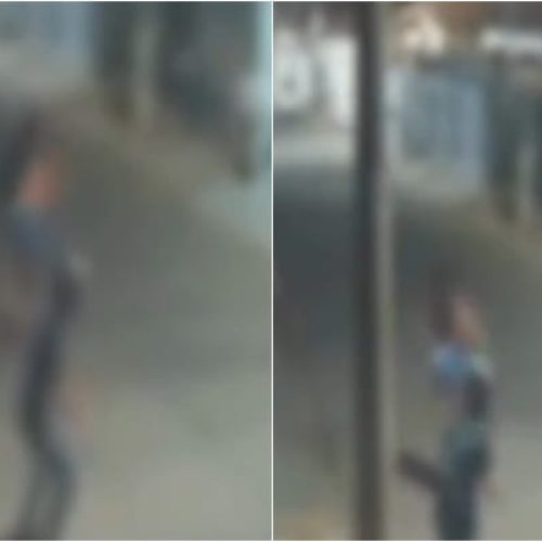 Adolescente de 14 anos é baleada com quatro tiros em frente a conveniência de MT