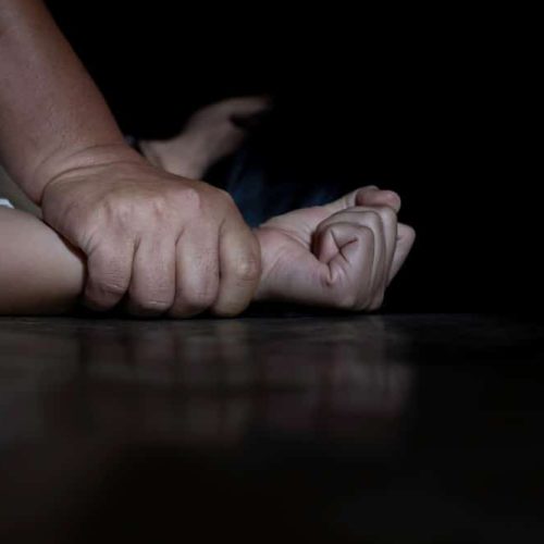 Adolescente de 14 anos reage à tentativa de estupro e dá golpe de facão em criminoso em MT