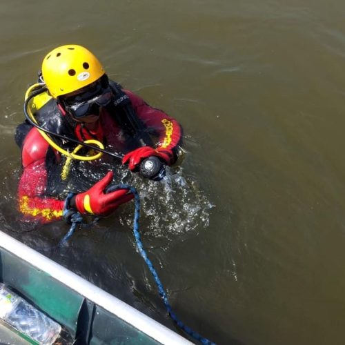 Adolescente de 15 anos morre afogada em rio durante banho com amigas em MT