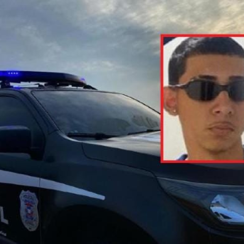 Adolescente de 16 anos é executado a tiros dentro de oficina por dois bandidos