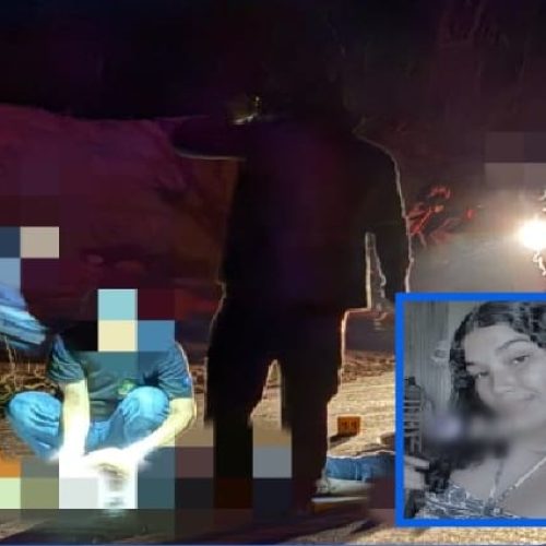 Adolescente de 16 anos morre em acidente de moto na MT-170 em Castanheira