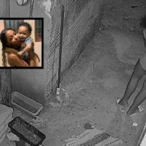 Adolescente de 17 anos que fugiu com bebê de 11 meses em Cuiabá é encontrada