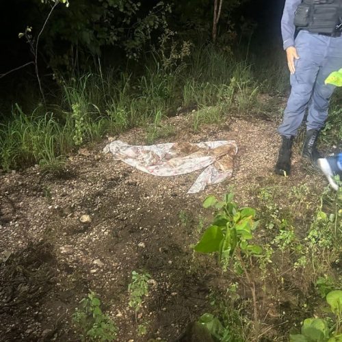 Adolescente é sequestrada e morta em Cuiabá; corpo é encontrado em poço e três suspeitos são presos
