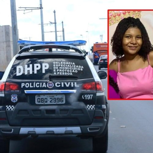 Adolescente grávida é encontrada morta após casal dar entrada em hospital com recém-nascido