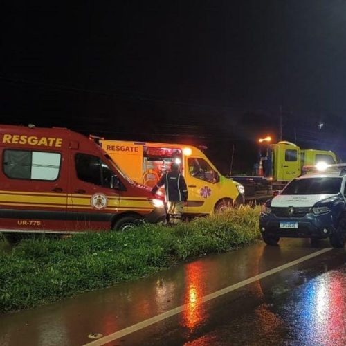 Adolescente que morreu em acidente após carro cair em rio fazia aniversario de 17 anos