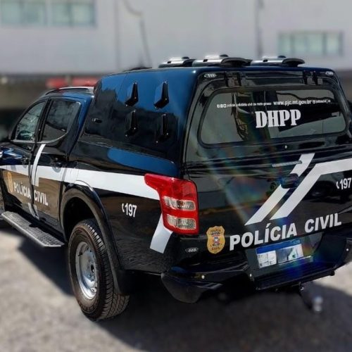 Adolescentes são apreendidos e confessam que mataram homem após calote em programa sexual
