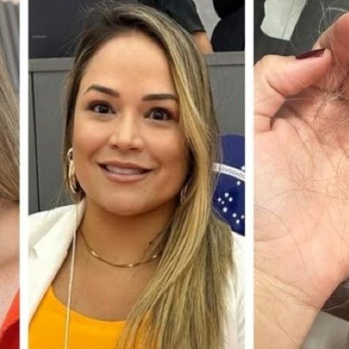 Advogada e namorado presos por agredir três irmãs em MT pagam fiança e são soltos