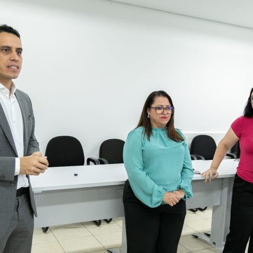 Advogada é nomeada nova secretária de Assistência Social de Cuiabá