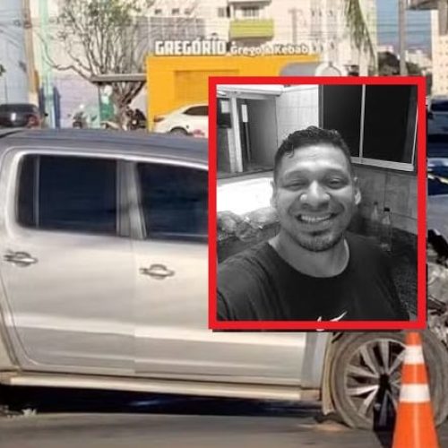Advogado acusa ex-jogador de vôlei assassinado de tentar se apropriar de Amarok, terreno e R$ 70 mil