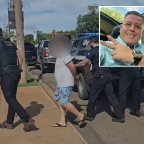 Advogado acusado de elo com facção criminosa é condenado por embriaguez ao volante em Cuiabá