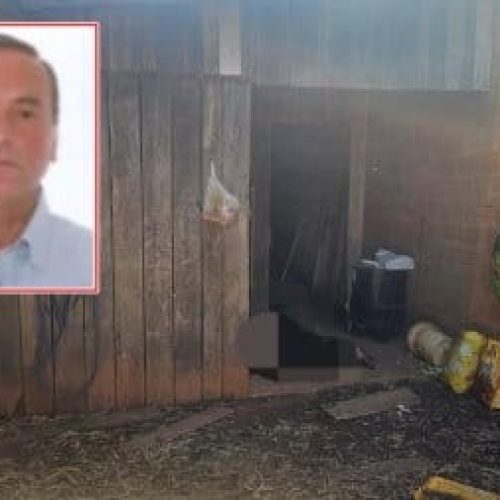 Advogado é encontrado morto com sinais de execução e tortura em residência de MT