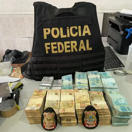 Advogado morto em Cuiabá sacou R$ 8,2 milhões para compra de sentenças, revela PF