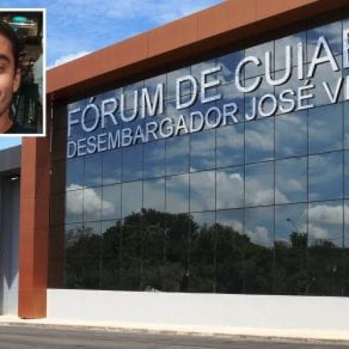 Advogado que tentou matar namorada com barra de ferro é condenado a 10 anos de prisão