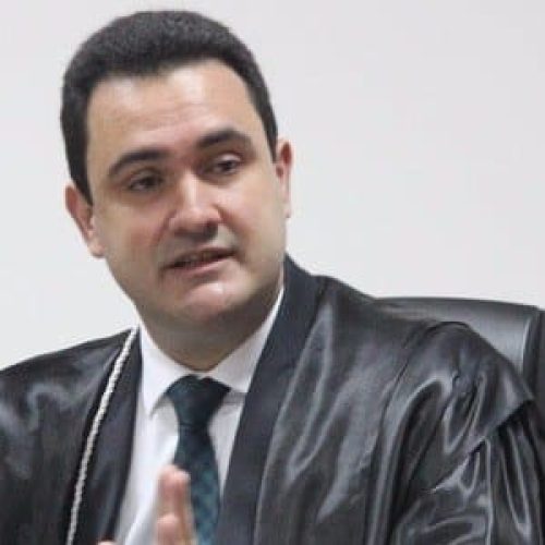 Advogado toma posse como desembargador do TJMT nesta segunda-feira