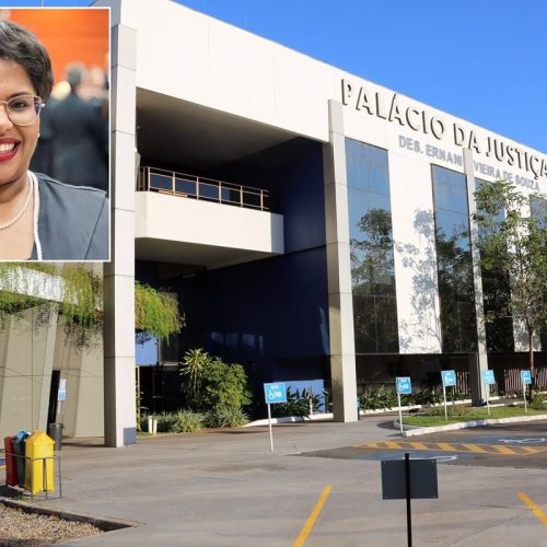 Afastada do cargo, juíza é investigada por despachos “genéricos” e abandono de comarca