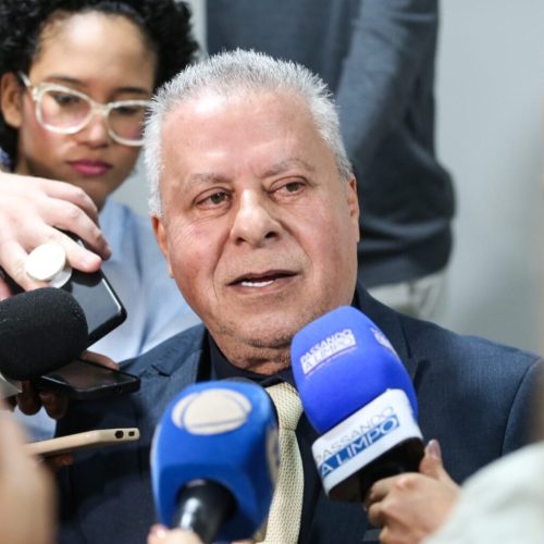 Afastado do cargo, Chico 2000 é alvo de operação por suspeita de compra de voto da eleição de 2024