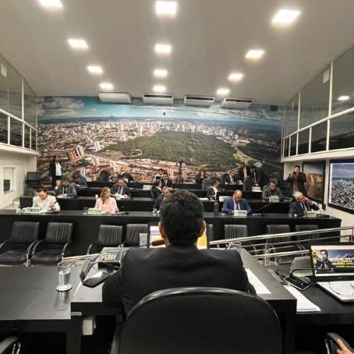 Afastamento de vereadores após operação na Câmara pode beneficiar suplentes na capital
