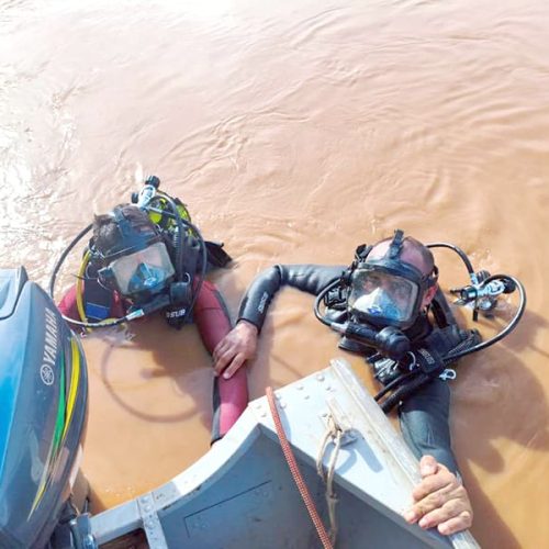 RONDONOPOLIS: Afogamento | Arsenal | AL recebe senador paraguaio | Contas entregues ao TCE