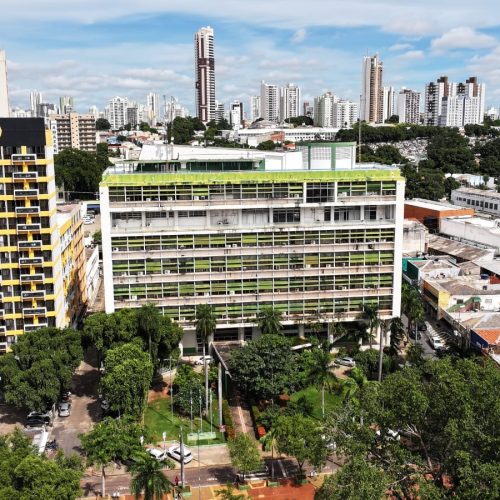 Agência Cuiabá Regula cobra R$ 700 mil da CS Mobi por inadimplência