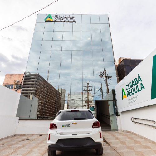 Agência cobra melhorias e diz que Águas Cuiabá poderá ser multada