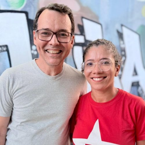 Agricultora é eleita presidente do PT em Cuiabá pelos próximos quatro anos