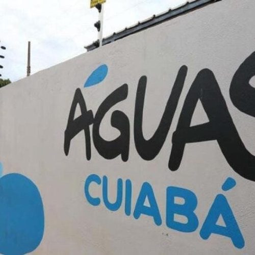 Águas Cuiabá cobra até 1.000% a mais na conta e é condenada a indenizar cliente por corte irregular
