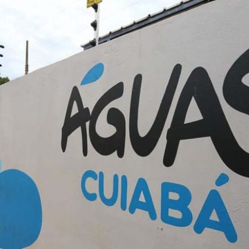 Águas Cuiabá é condenada por cortar fornecimento de cliente com contas em dia