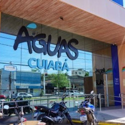 Águas Cuiabá é condenada por corte indevido de água e terá que devolver taxa de religação