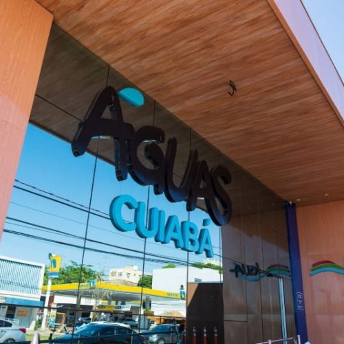 Águas Cuiabá é condenada por corte irregular; Justiça mantém indenização de R$ 5 mil