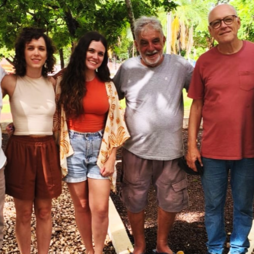 Documentário com apoio da Secel revela protagonismo feminino na expedição Roncador Xingu